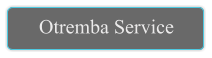 Otremba Service