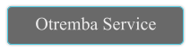 Otremba Service
