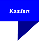 Komfort