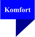 Komfort