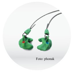 Foto: phonak